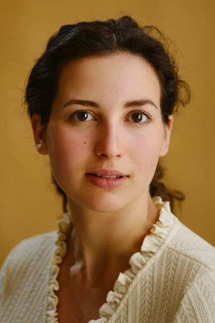 Johana Kyselková