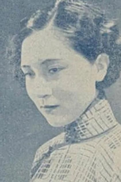 Xinzhu Zhang