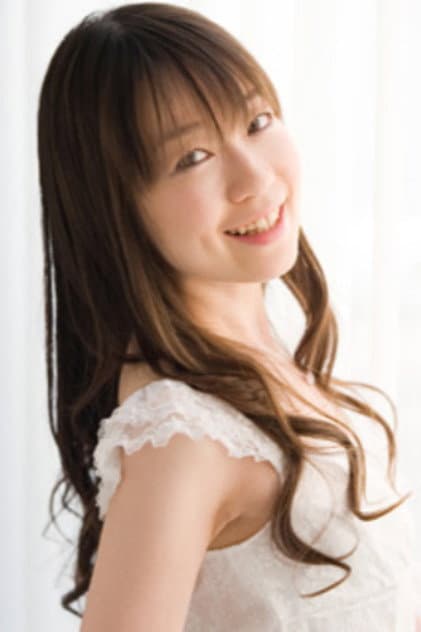 Yuka Nishiguchi