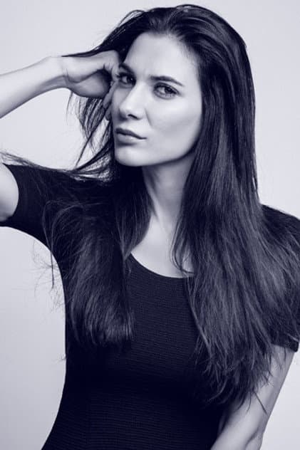 Cecilia Gessa