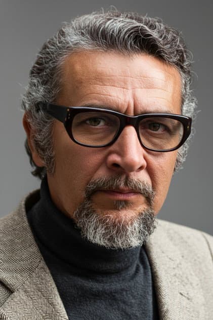 Gani Turanlı