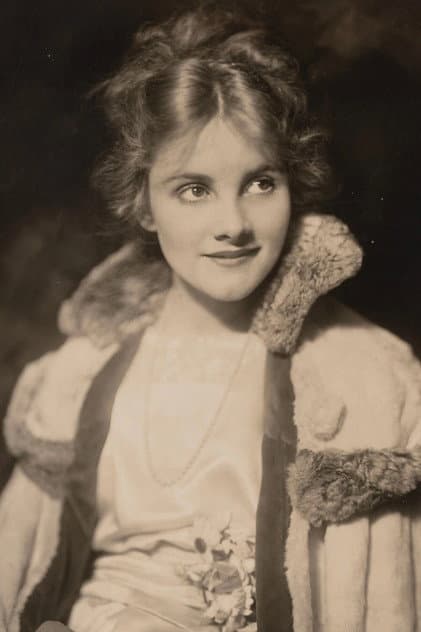 Jeanne Eagels