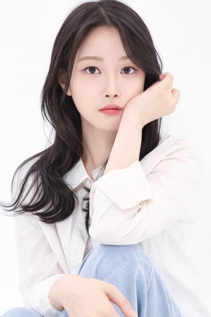 Jeong Min-jeong