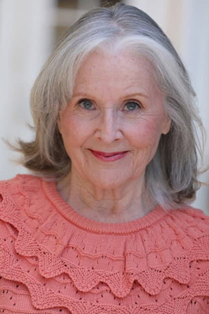 Shirley Raun