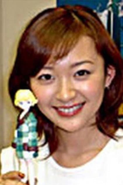 Yuka Imoto