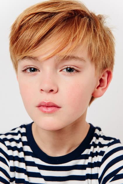 Hudson Barry