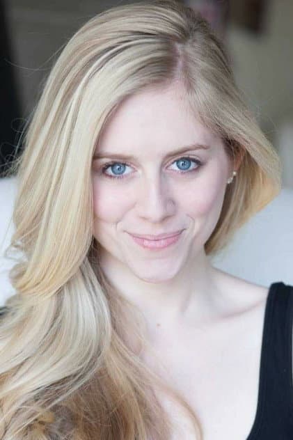Ashley Morrison
