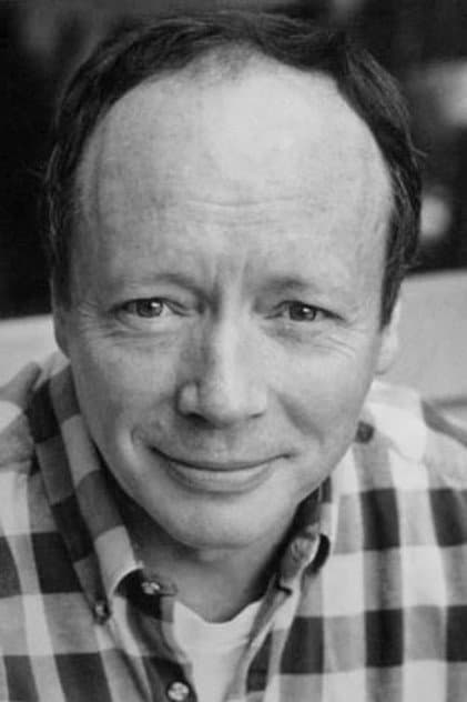 Bruce Connelly