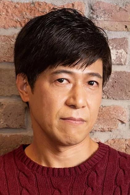 Eiji Hanawa