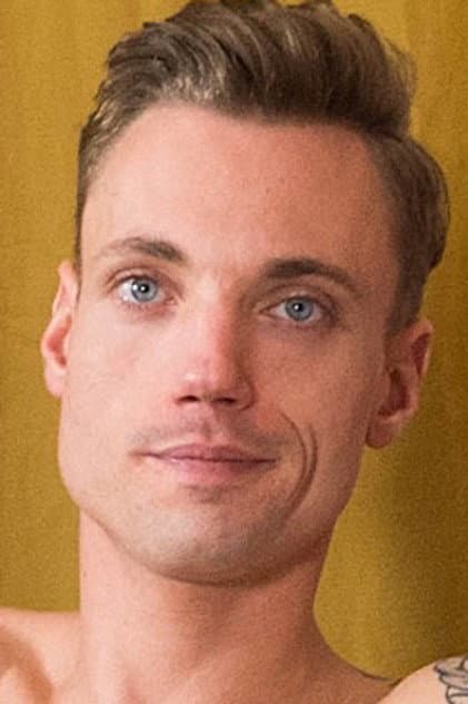 Nicolas Daner