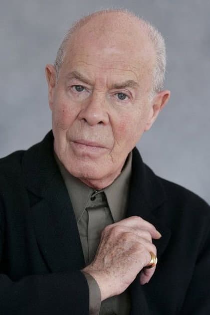 Hans van Manen