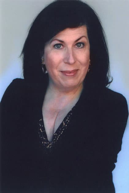 Winnie Holzman