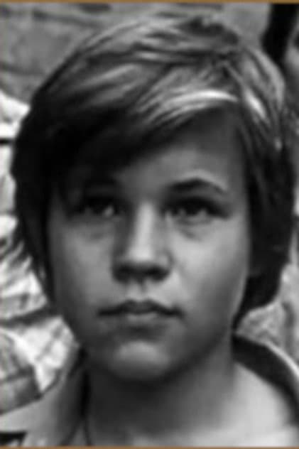 Sasha Ponomarev