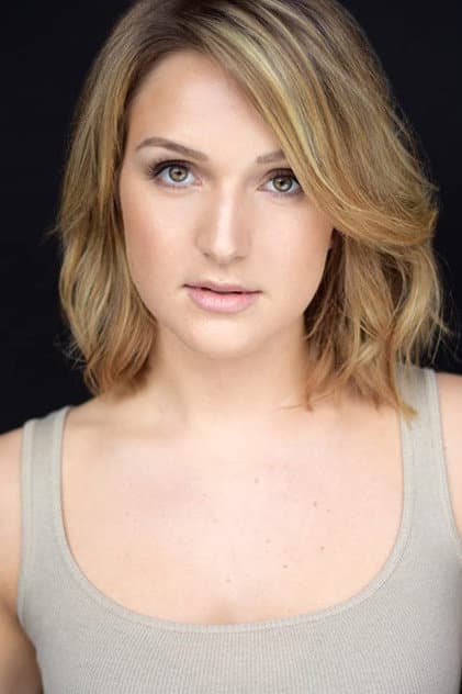 Victoria Duffield