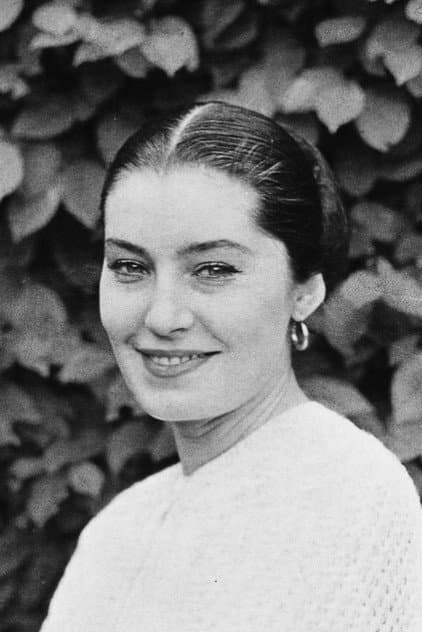 Valeriya Zaklunnaya