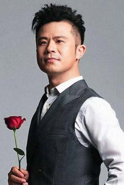Bi Zhifei