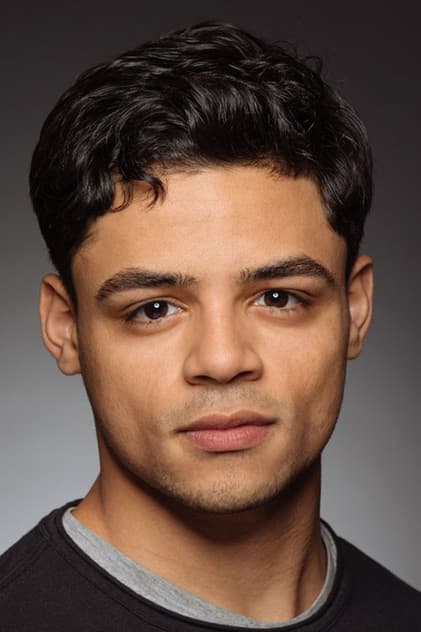 Joshua De Jesus