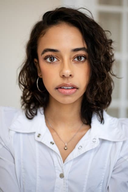 Arielle Mailloux