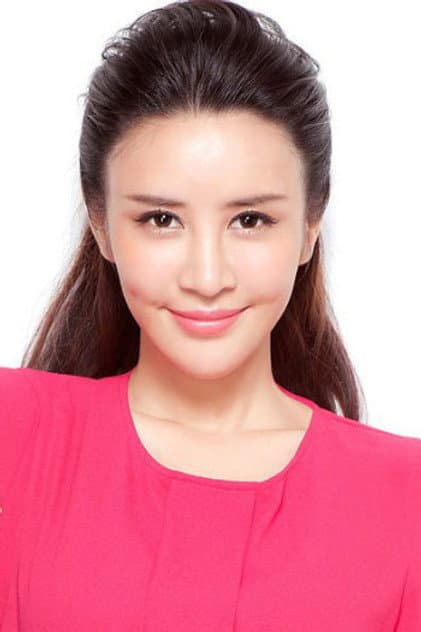 Yuan Xinran