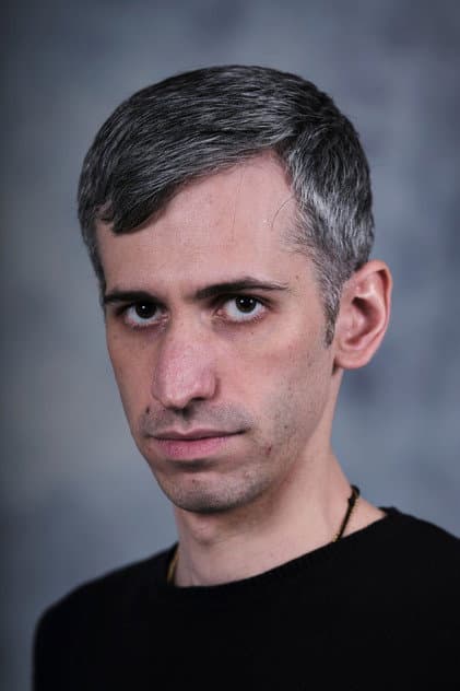 Daniele Bertolucci