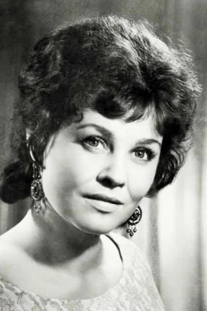 Rita Gladunko
