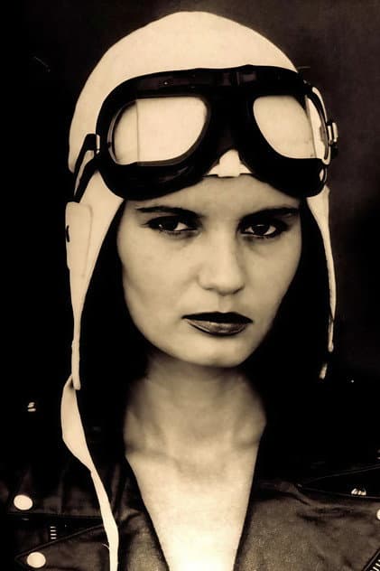 Carmen Burcea
