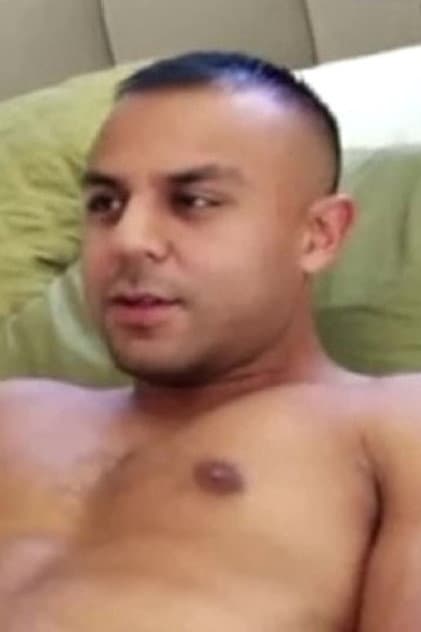 Tony Profane