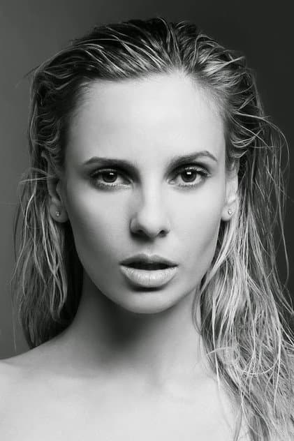 Julieta Cardinali
