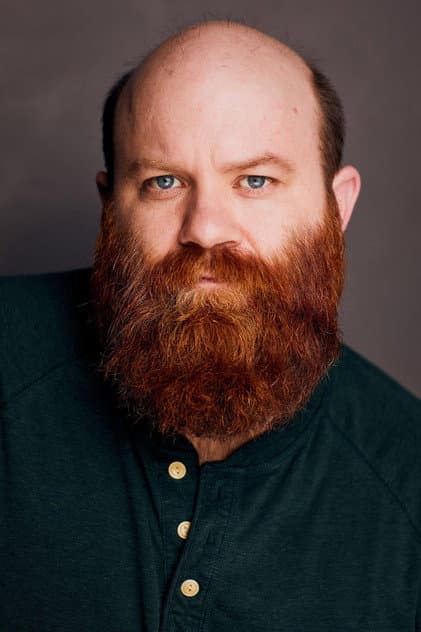 R. Alex Murray