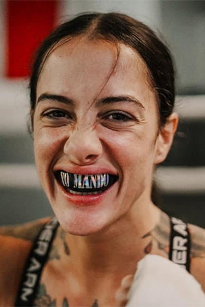 Cristina Navarro
