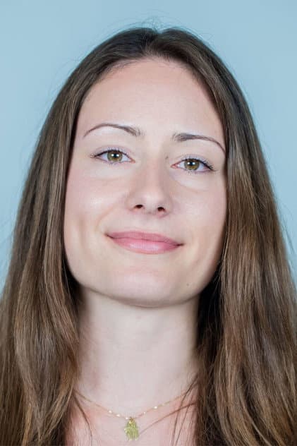 Lina Csillag