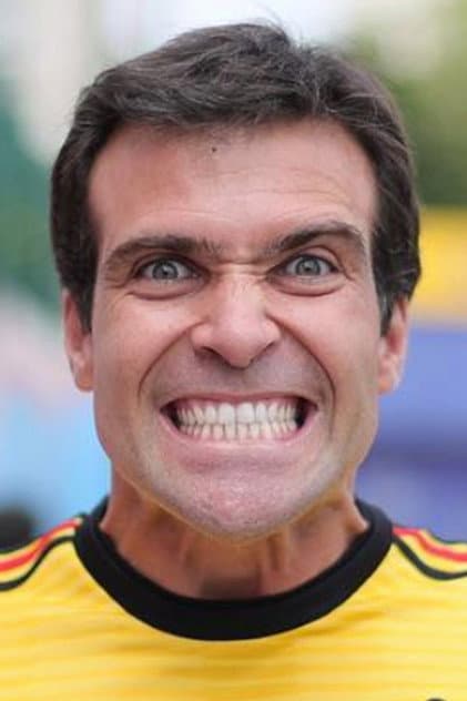 Thiago Asmar