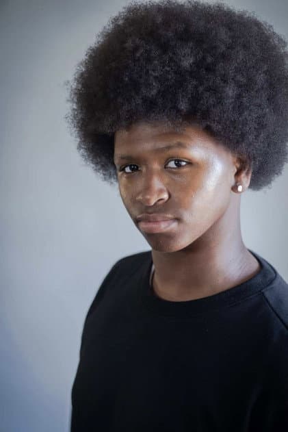 Damarcus Gray