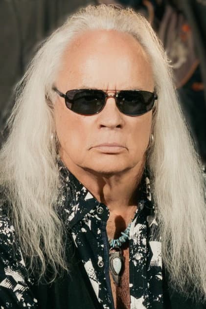 Rickey Medlocke
