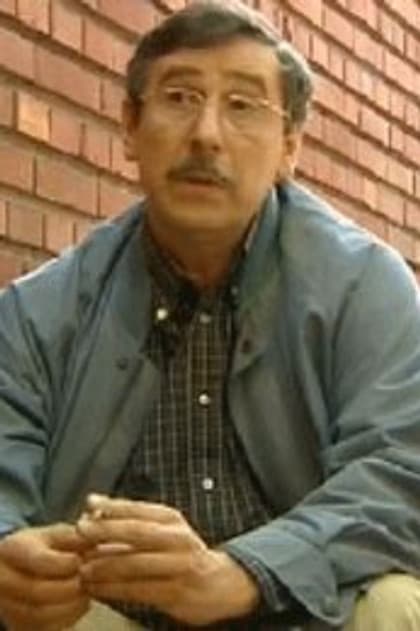 Boris Khvostov