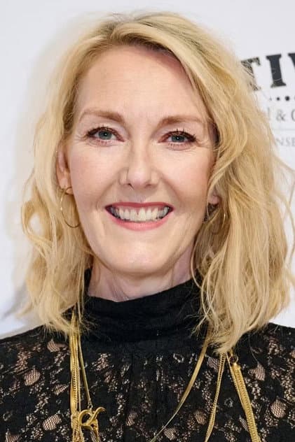 Ditte Hansen