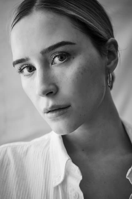 Jeanne Cournoyer