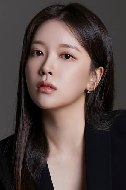 Jeon Hye Ji