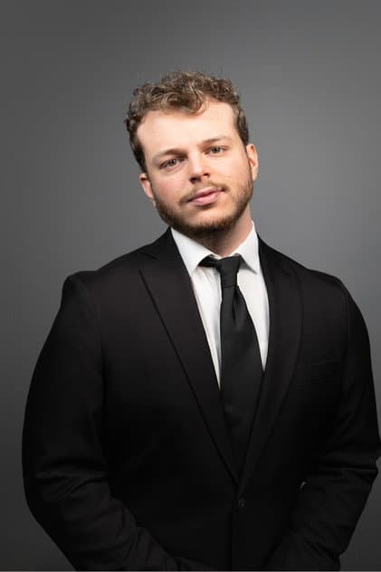 Brad Waugh