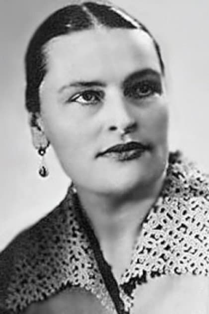 Aleksandra Danilova