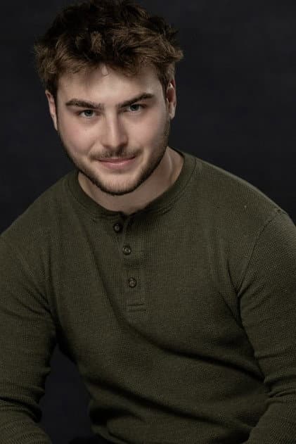 Derek Carlson
