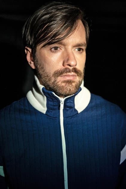 Bart Kelchtermans