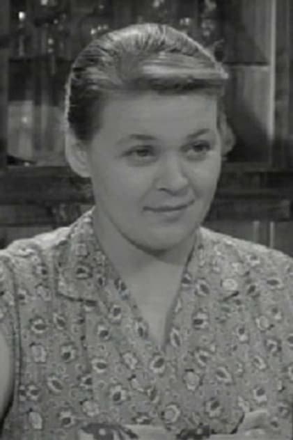 Zoya Osmolovskaya