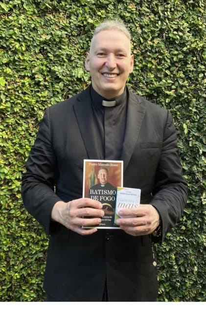 Padre Marcelo Rossi