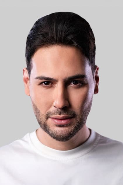 Mehdi Modarres