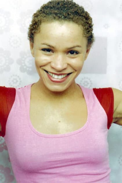 Diana Greenwood