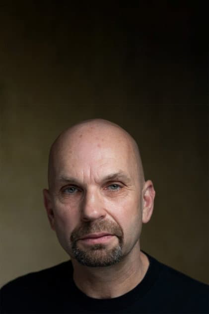 Richard Claxton