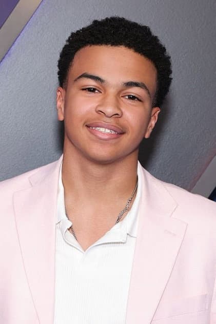 Shaun Dixon