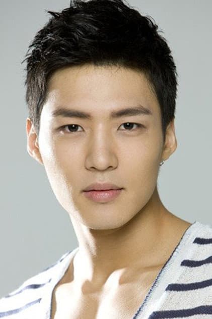 Kim Kyung-nam