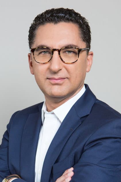 Maxime Saada